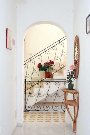 Villa Alba Chiara Lipari  Exterior foto